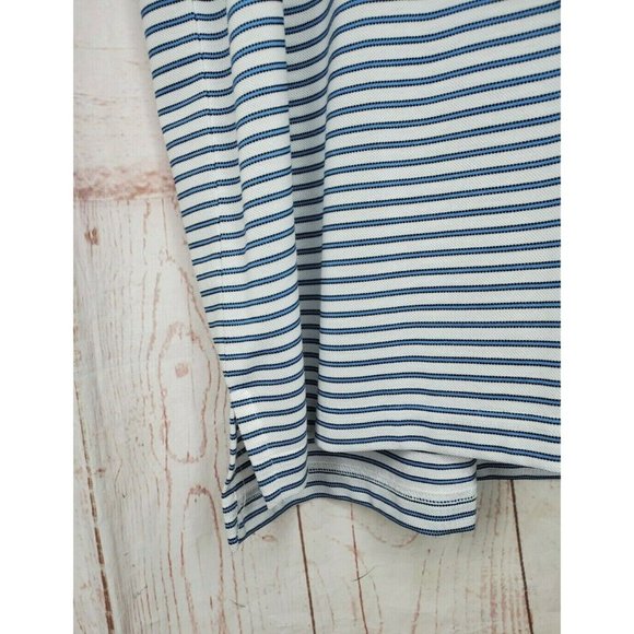 Chase Edwards Coolmax  Barnstable County Sheriffs Office Embroidered Polo Shirt - Picture 4 of 11